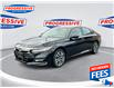 2019 Honda Accord Hybrid Touring (Stk: KA800198) in Sarnia - Image 1 of 26