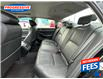2019 Honda Accord Hybrid Touring (Stk: KA800198) in Sarnia - Image 23 of 26