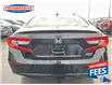 2019 Honda Accord Hybrid Touring (Stk: KA800198) in Sarnia - Image 24 of 26