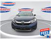 2017 Honda CR-V LX (Stk: HH108407) in Sarnia - Image 4 of 24