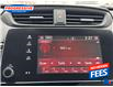 2017 Honda CR-V LX (Stk: HH108407) in Sarnia - Image 17 of 24