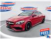 2018 Mercedes-Benz AMG CLA 45 Base (Stk: JN595916) in Sarnia - Image 1 of 26