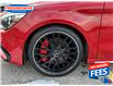2018 Mercedes-Benz AMG CLA 45 Base (Stk: JN595916) in Sarnia - Image 11 of 26