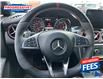 2018 Mercedes-Benz AMG CLA 45 Base (Stk: JN595916) in Sarnia - Image 15 of 26