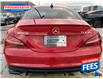 2018 Mercedes-Benz AMG CLA 45 Base (Stk: JN595916) in Sarnia - Image 24 of 26