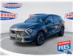 2024 Kia Sportage LX (Stk: R7274609) in Sarnia - Image 1 of 24