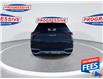 2024 Kia Sportage LX (Stk: R7274609) in Sarnia - Image 8 of 24