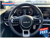 2024 Kia Sportage LX (Stk: R7274609) in Sarnia - Image 15 of 24