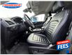 2023 Ford Edge SEL (Stk: PBA28143) in Sarnia - Image 12 of 25