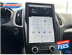 2023 Ford Edge SEL (Stk: PBA28143) in Sarnia - Image 17 of 25