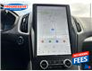 2023 Ford Edge SEL (Stk: PBA28143) in Sarnia - Image 19 of 25