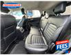 2023 Ford Edge SEL (Stk: PBA28143) in Sarnia - Image 22 of 25