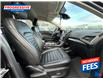 2023 Ford Edge SEL (Stk: PBA28143) in Sarnia - Image 25 of 25