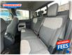 2022 Ford Maverick XLT (Stk: NRA51072) in Sarnia - Image 21 of 23