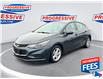 2018 Chevrolet Cruze LT Auto (Stk: JS528632) in Sarnia - Image 1 of 24
