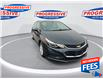 2018 Chevrolet Cruze LT Auto (Stk: JS528632) in Sarnia - Image 3 of 24