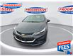 2018 Chevrolet Cruze LT Auto (Stk: JS528632) in Sarnia - Image 4 of 24