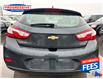 2018 Chevrolet Cruze LT Auto (Stk: JS528632) in Sarnia - Image 22 of 24