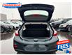 2018 Chevrolet Cruze LT Auto (Stk: JS528632) in Sarnia - Image 23 of 24