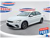 2025 Volkswagen Jetta Comfortline (Stk: SM045201) in Sarnia - Image 1 of 24
