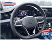 2025 Volkswagen Jetta Comfortline (Stk: SM045201) in Sarnia - Image 15 of 24