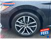 2025 Volkswagen Jetta Comfortline (Stk: SM096963) in Sarnia - Image 11 of 24