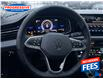 2025 Volkswagen Jetta Comfortline (Stk: SM096963) in Sarnia - Image 15 of 24