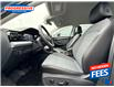2025 Volkswagen Jetta Comfortline (Stk: SM100253) in Sarnia - Image 12 of 24