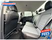 2025 Volkswagen Jetta Comfortline (Stk: SM100253) in Sarnia - Image 21 of 24