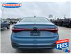 2025 Volkswagen Jetta Comfortline (Stk: SM100253) in Sarnia - Image 22 of 24