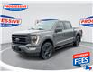 2021 Ford F-150 Lariat (Stk: MKE49763) in Sarnia - Image 1 of 25