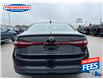 2025 Volkswagen Jetta Comfortline (Stk: SM108377) in Sarnia - Image 22 of 24