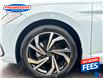 2025 Volkswagen Jetta Highline (Stk: SM066905) in Sarnia - Image 11 of 26