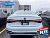 2025 Volkswagen Jetta Highline (Stk: SM066905) in Sarnia - Image 24 of 26