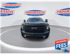 2021 Chevrolet Silverado 1500 RST (Stk: MZ362226) in Sarnia - Image 4 of 23