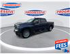 2021 Chevrolet Silverado 1500 RST (Stk: MZ362226) in Sarnia - Image 5 of 23