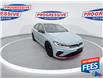 2025 Volkswagen Jetta GLI Autobahn (Stk: SM083992) in Sarnia - Image 3 of 26