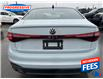 2025 Volkswagen Jetta GLI Autobahn (Stk: SM083992) in Sarnia - Image 24 of 26
