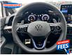 2025 Volkswagen Golf R Black Edition (Stk: SW229255) in Sarnia - Image 15 of 26 2025 Volkswagen Golf R Black Edition (Stk: SW229255) in Sarnia - Image 15 of 26