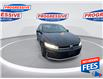 2025 Volkswagen Jetta Comfortline (Stk: SM096963) in Sarnia - Image 3 of 24