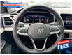 2025 Volkswagen Taos Highline (Stk: SM069937) in Sarnia - Image 15 of 26