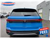2025 Volkswagen Taos Highline (Stk: SM069937) in Sarnia - Image 24 of 26