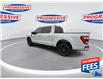 2021 Ford F-150 Lariat (Stk: MKE26786) in Sarnia - Image 7 of 24