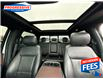 2021 Ford F-150 Lariat (Stk: MKE26786) in Sarnia - Image 21 of 24