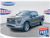 2022 Ford F-150 Lariat (Stk: NKE30366) in Sarnia - Image 1 of 25