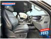 2022 Ford F-150 Lariat (Stk: NKE30366) in Sarnia - Image 25 of 25