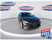 2018 Toyota Camry LE (Stk: JU066357) in Sarnia - Image 3 of 24 2018 Toyota Camry LE (Stk: JU066357) in Sarnia - Image 3 of 24