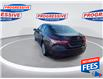 2018 Toyota Camry LE (Stk: JU066357) in Sarnia - Image 7 of 24 2018 Toyota Camry LE (Stk: JU066357) in Sarnia - Image 7 of 24