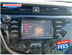 2018 Toyota Camry LE (Stk: JU066357) in Sarnia - Image 17 of 24 2018 Toyota Camry LE (Stk: JU066357) in Sarnia - Image 17 of 24