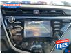 2018 Toyota Camry LE (Stk: JU066357) in Sarnia - Image 18 of 24 2018 Toyota Camry LE (Stk: JU066357) in Sarnia - Image 18 of 24